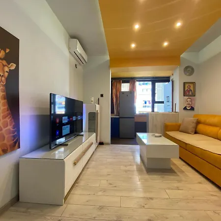 23 Lejlighed Podgorica