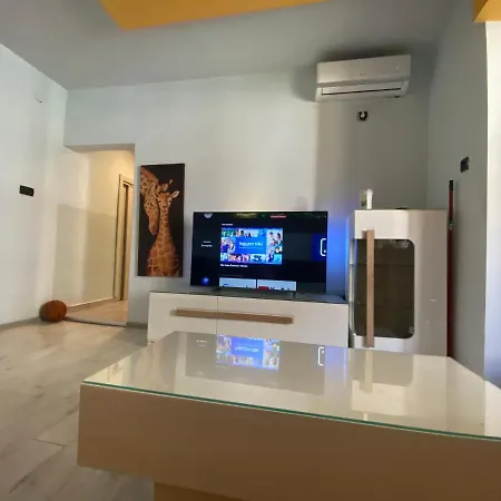 Appartement 23