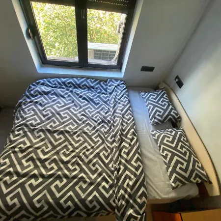 23 Appartement *