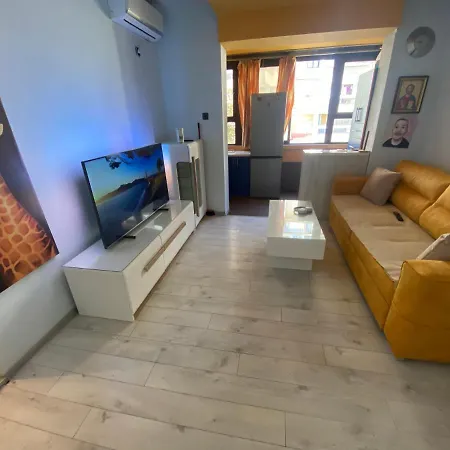 Apartamento 23 Podgorica