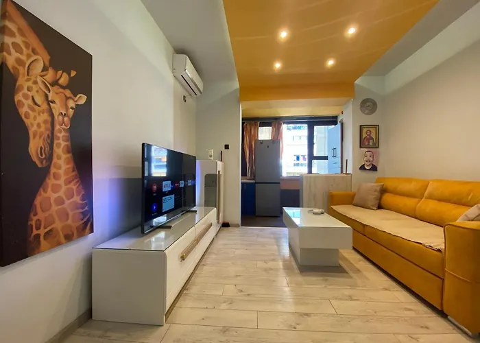 23 Apartment Podgorica