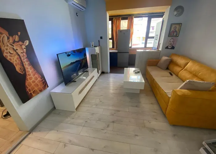 Apartment 23 Podgorica